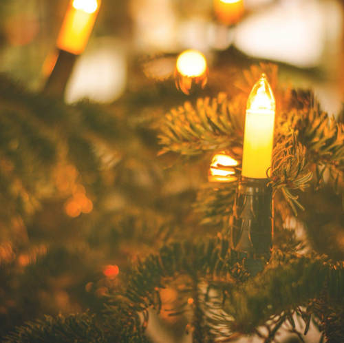 How to Buy an Artificial Christmas Tree: Your Ultimate Guide