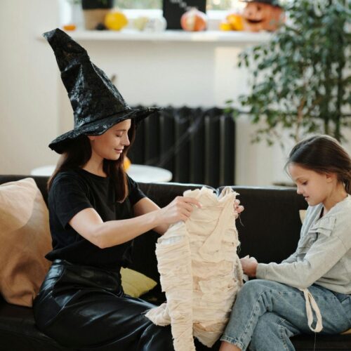 Transform Your Fall Semester with Artificial Plants